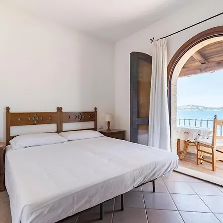 Villa Rosa Cannigione