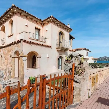 Villa Rosa Cannigione