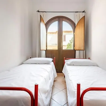 Villa Rosa Cannigione