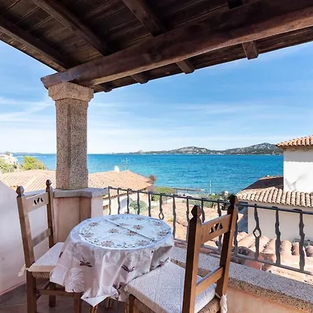 Villa Rosa Cannigione