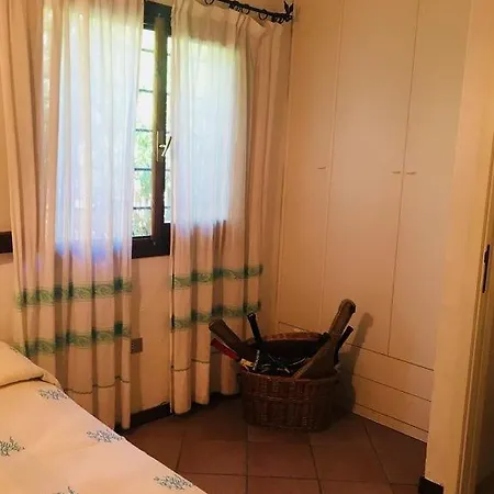Villa Rosa *