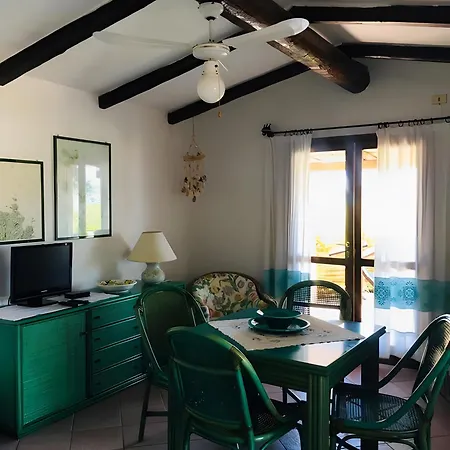Villa Rosa *