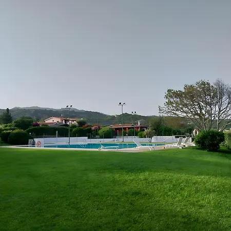 Villa Rosa