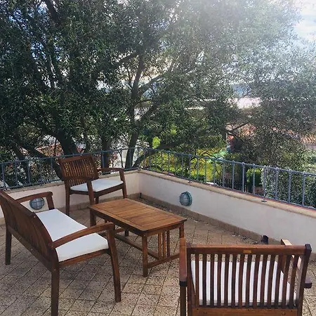 Villa Rosa *