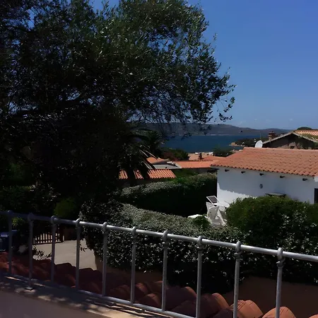 Rosa Baja Sardinia