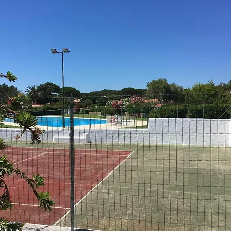 Villa Rosa