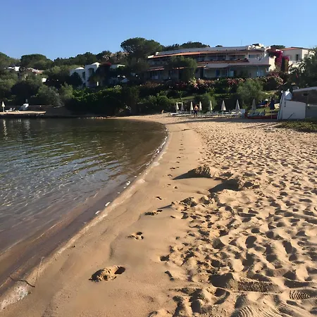 Rosa Baja Sardinia