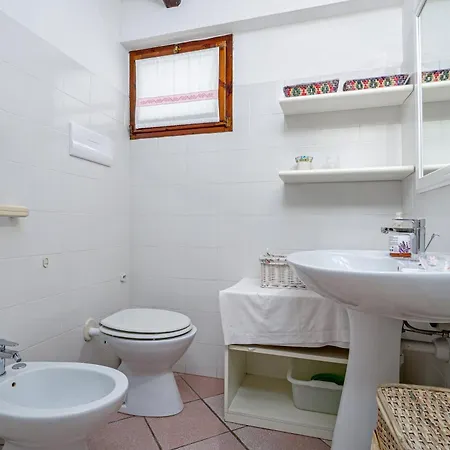 Villa Rosa Baja Sardinia