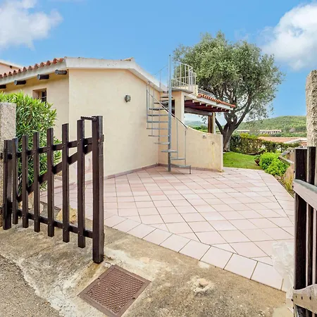 Villa Rosa *